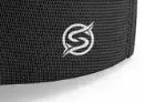 Team Logo Links auf Cap