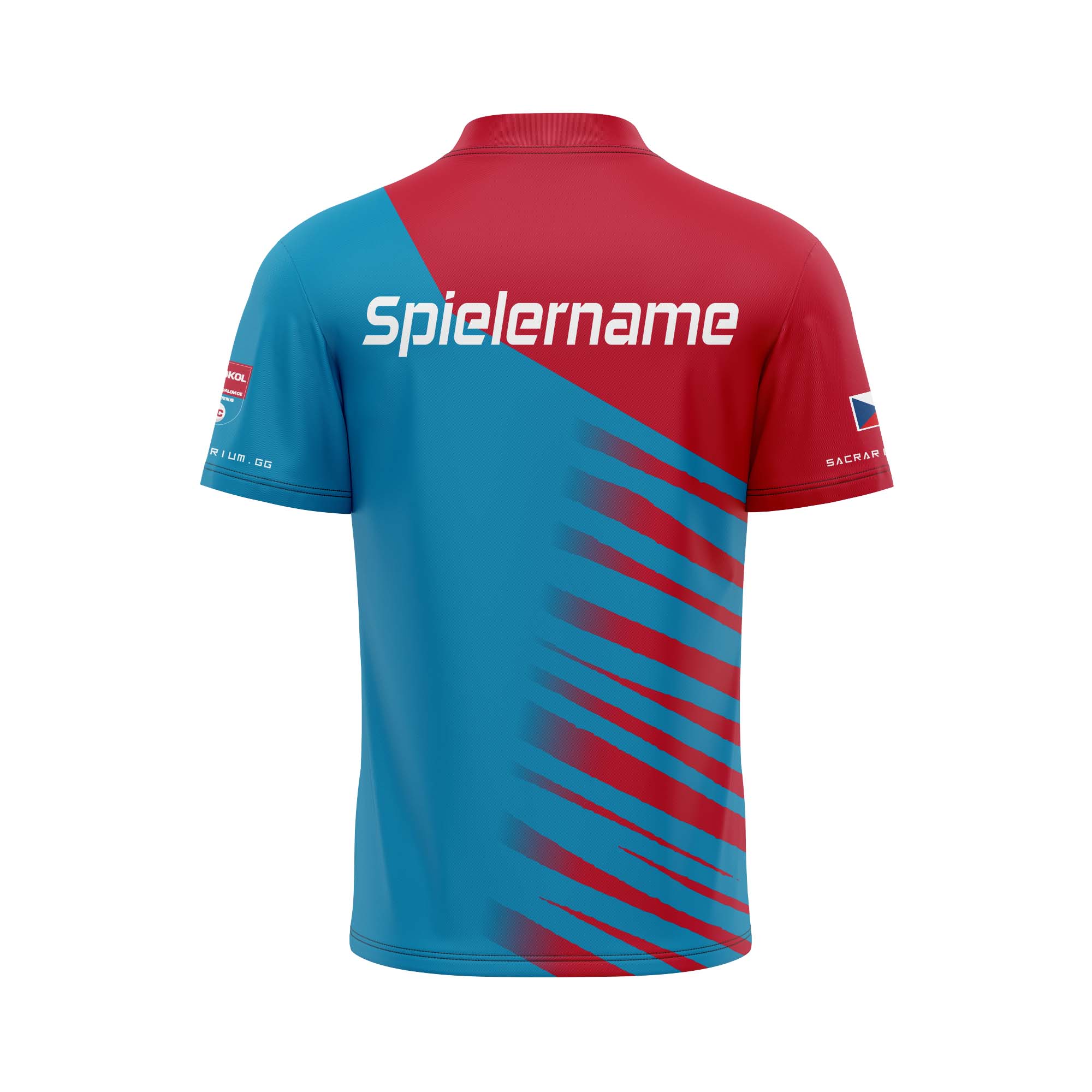 TJ-Sokol Jersey