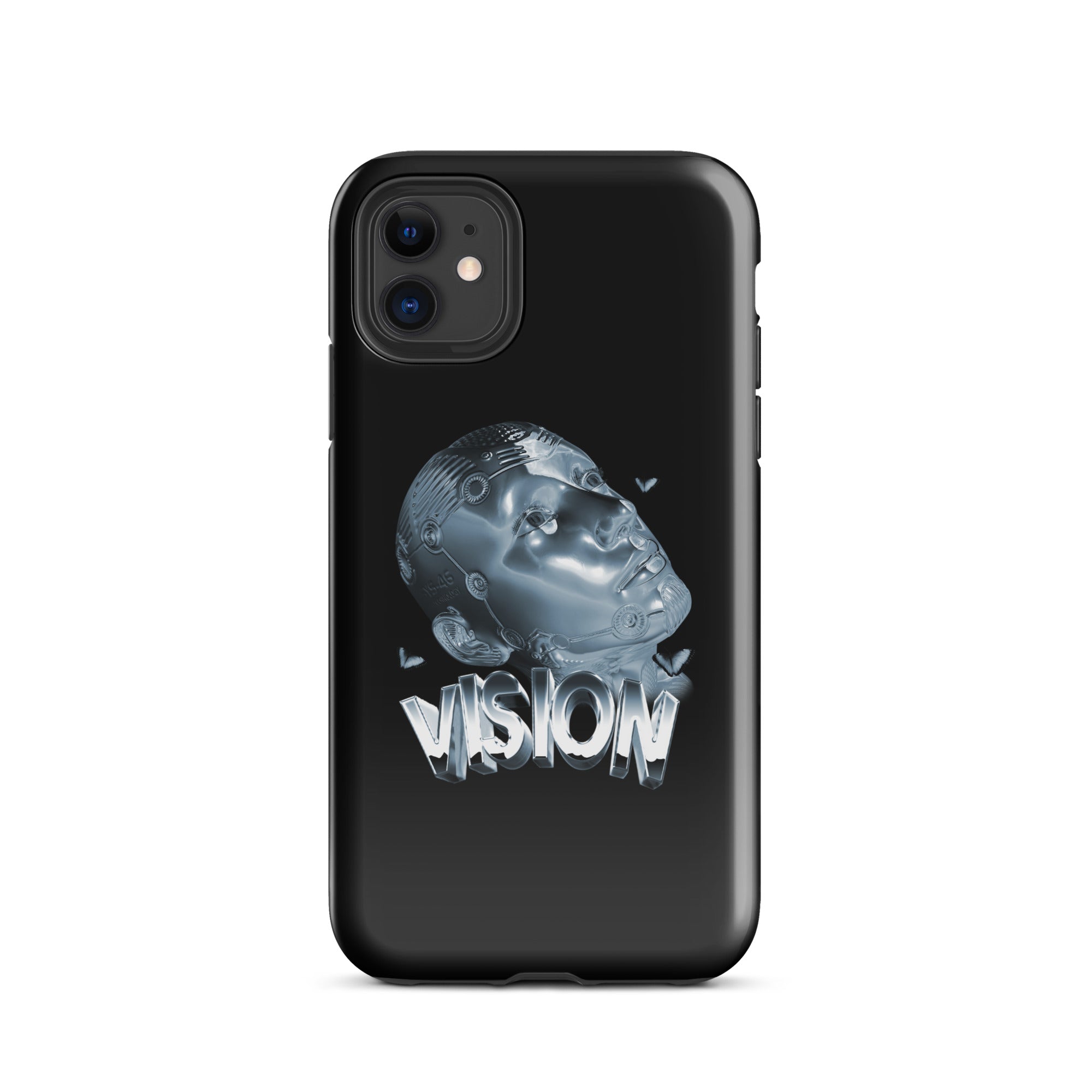VISION iphone Hardcase