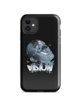 VISION iphone Hardcase