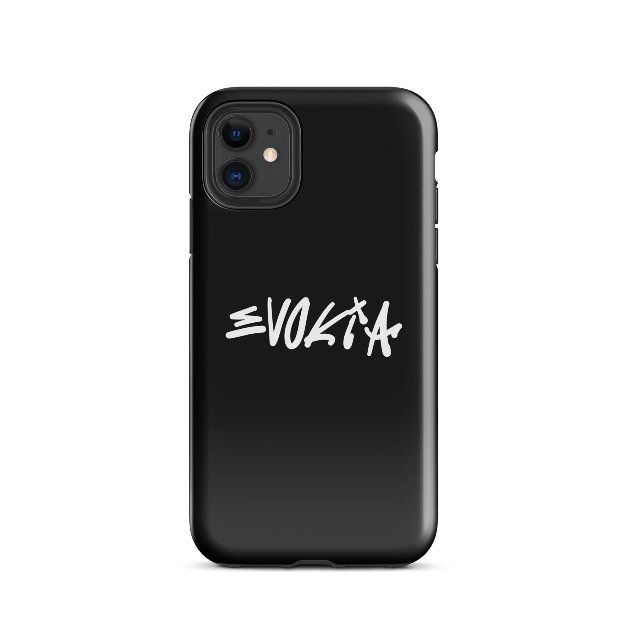 Evokia iphone Case