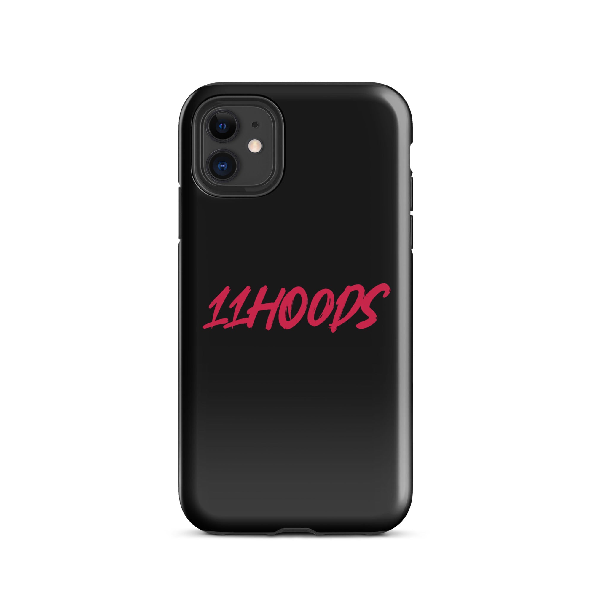 11Hoods iPhone Handyhülle
