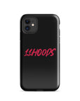 11Hoods iPhone Handyhülle