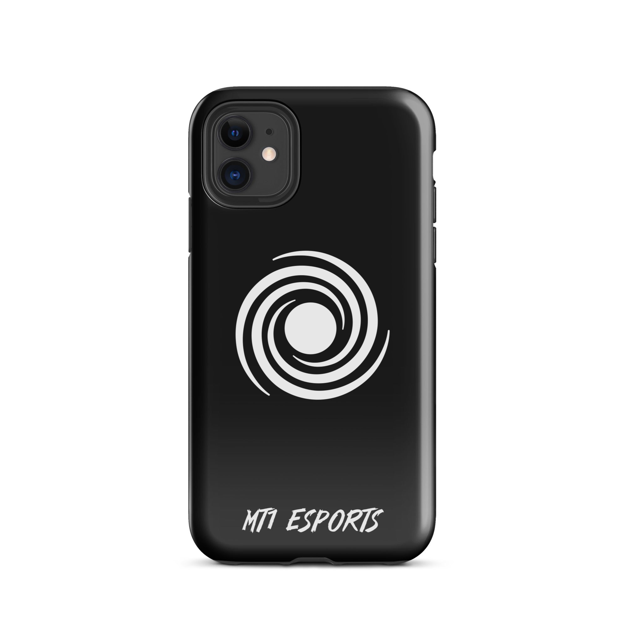 MT1 Hardcase iPhone