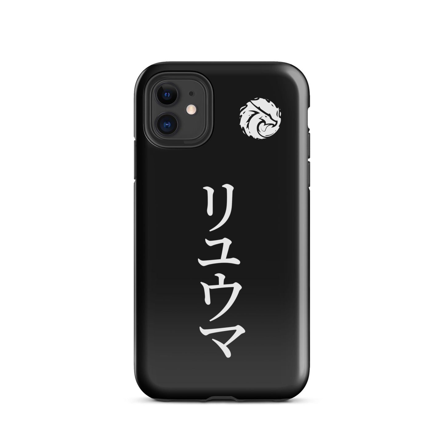 RYUMA Hardcase iPhone