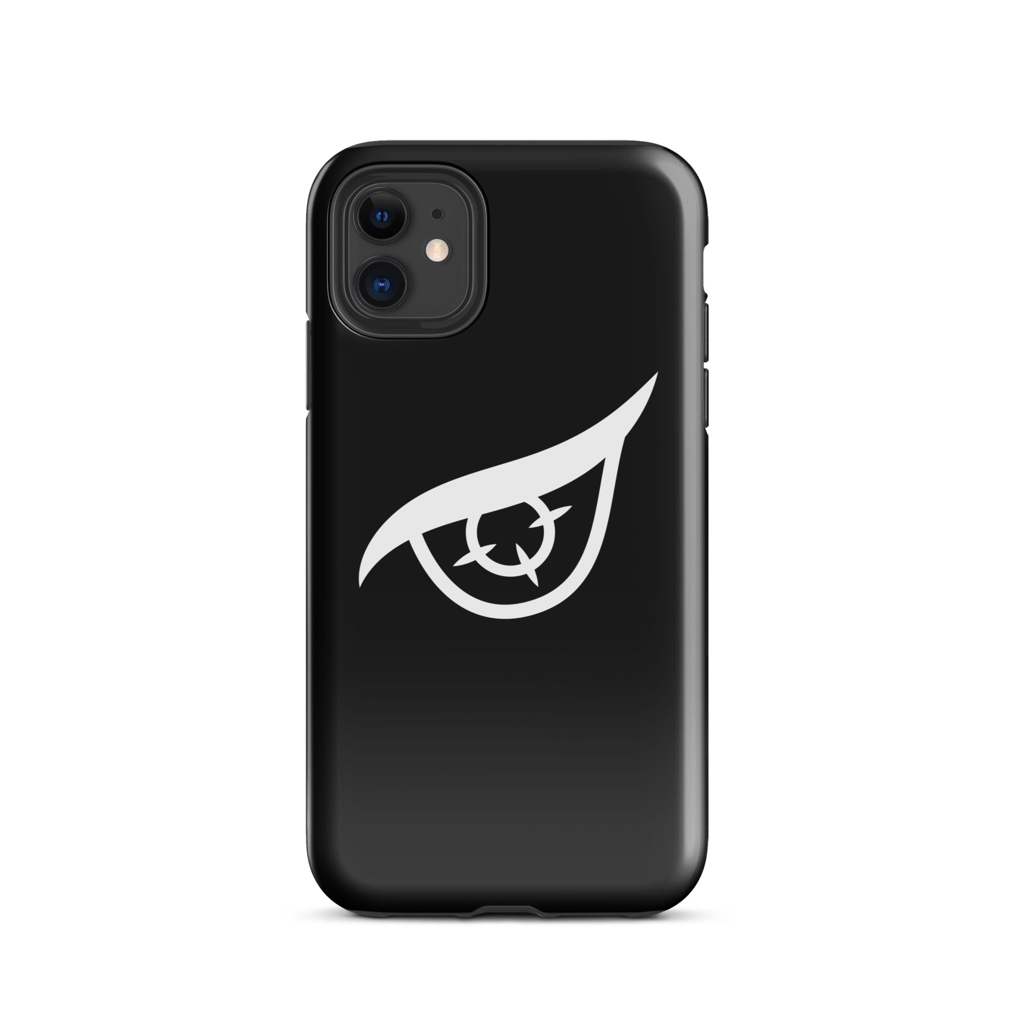 Blindspot Hardcase iPhone