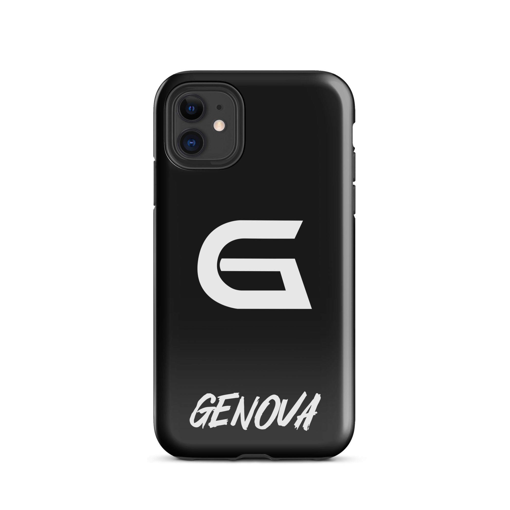 Genova iPhone® Handyhülle