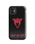Mind Iphone Case