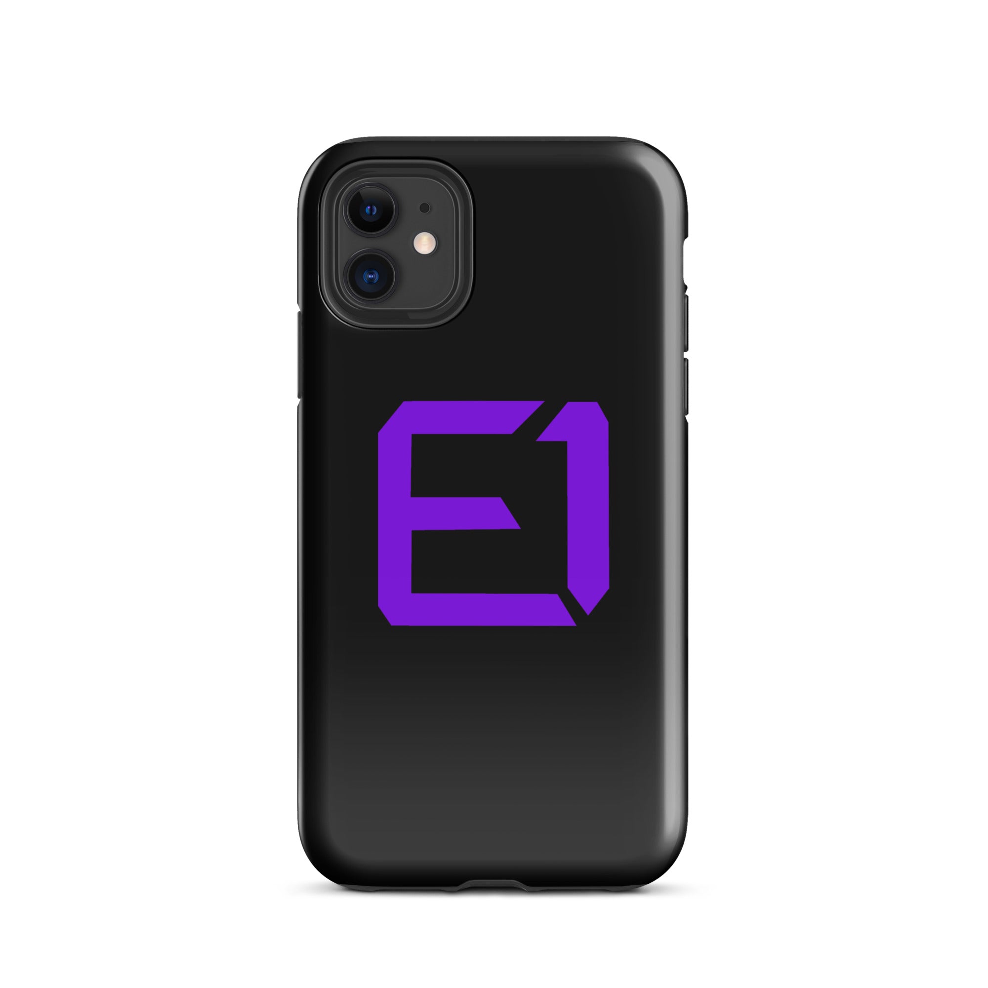 E1 Iphone Hardcase