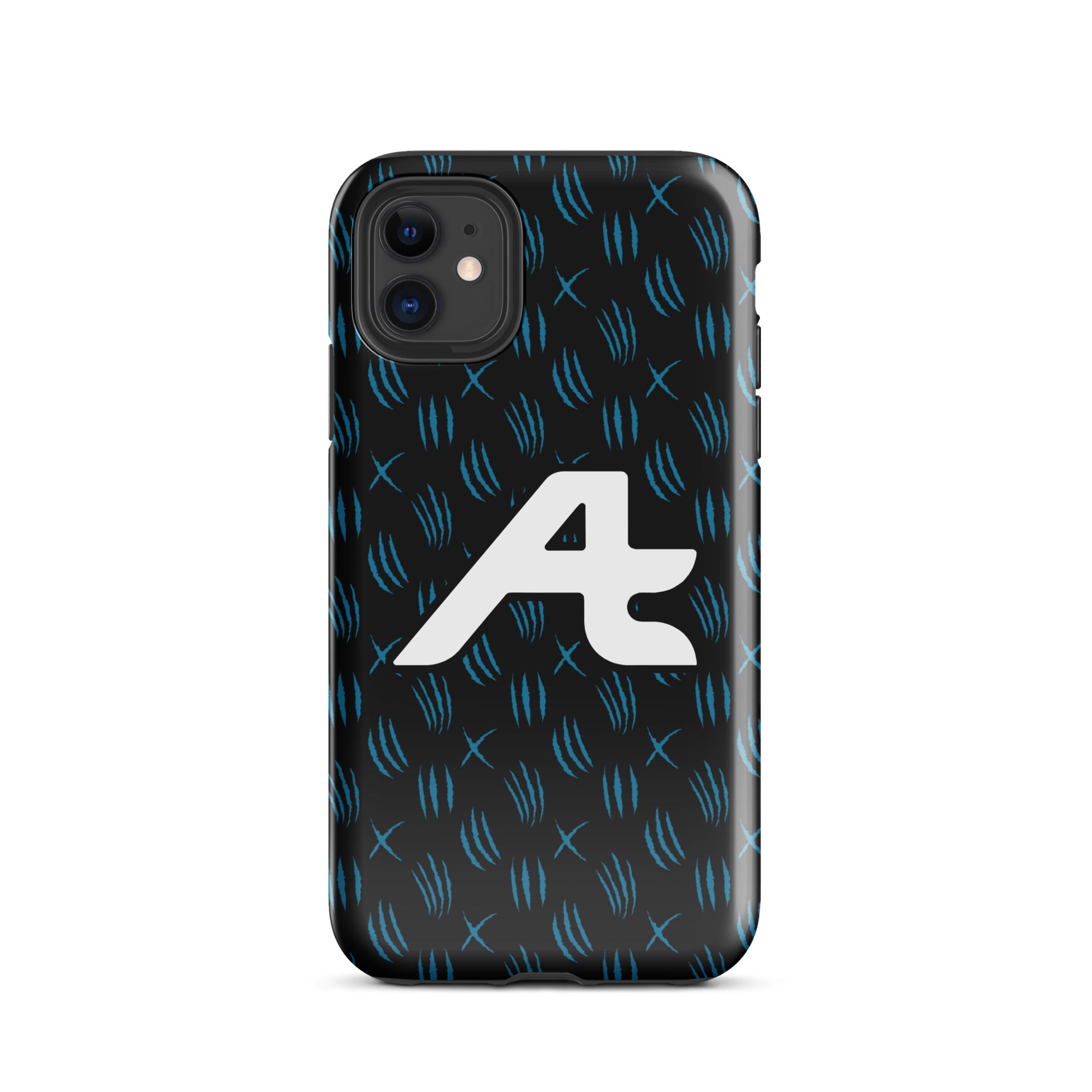 Artic Iphone Handy Hardcase