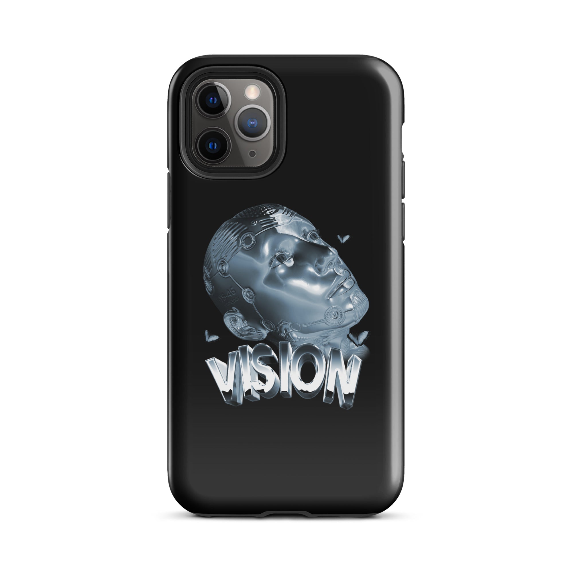 VISION iphone Hardcase