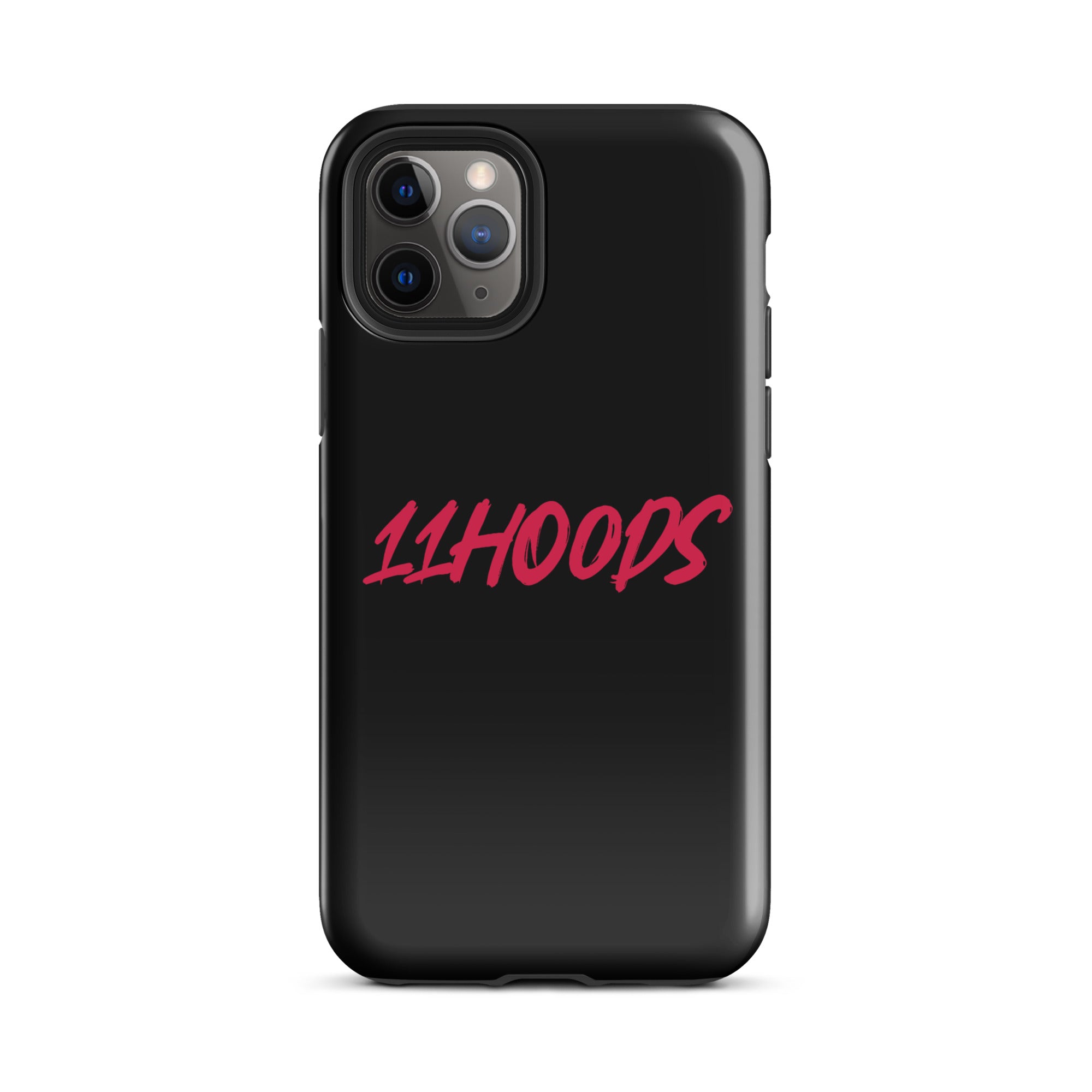 11Hoods iPhone Handyhülle