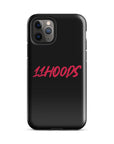 11Hoods iPhone Handyhülle