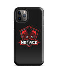 NoFace Hardcase