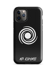 MT1 Hardcase iPhone
