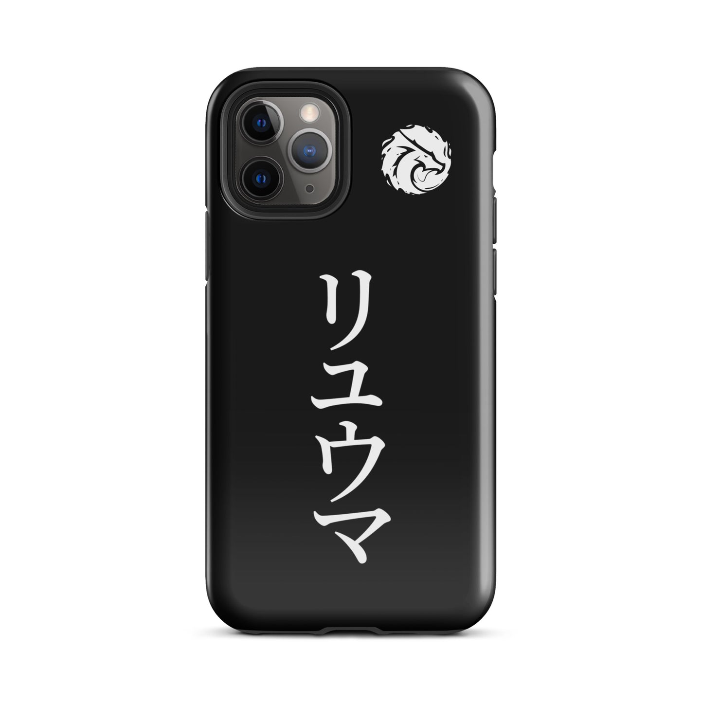 RYUMA Hardcase iPhone