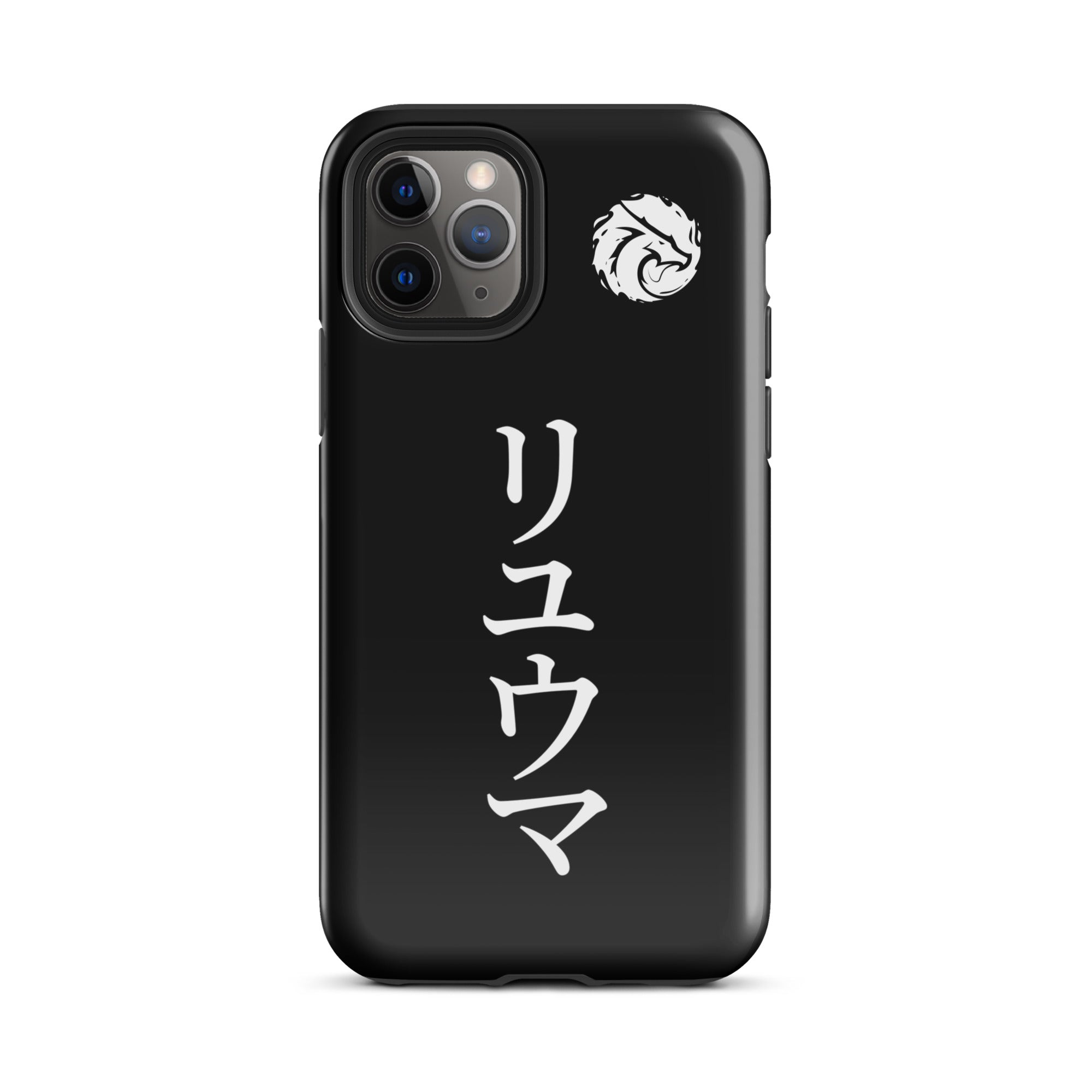 RYUMA Hardcase iPhone