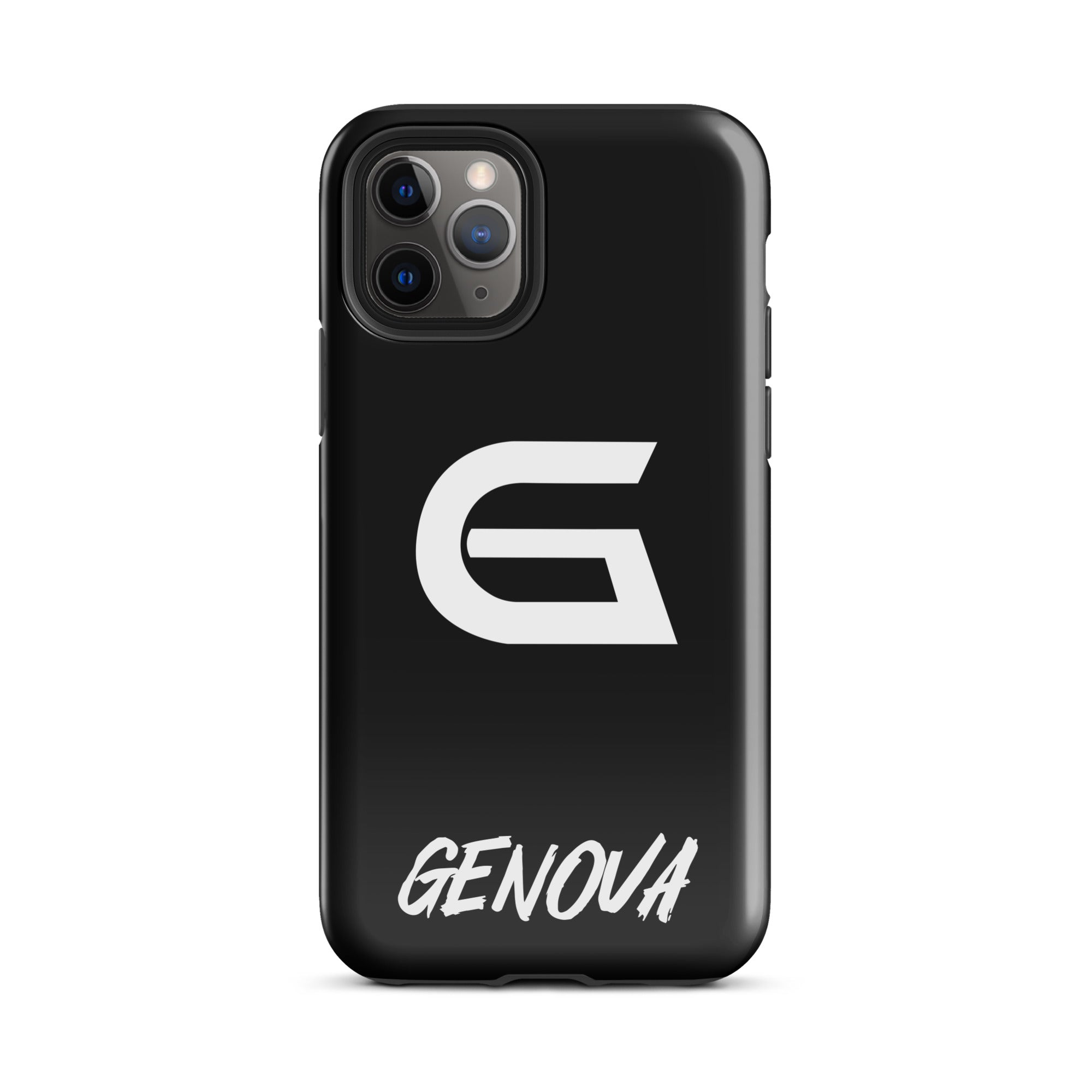 Genova iPhone® Handyhülle