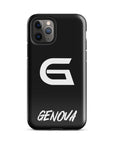 Genova iPhone® Handyhülle