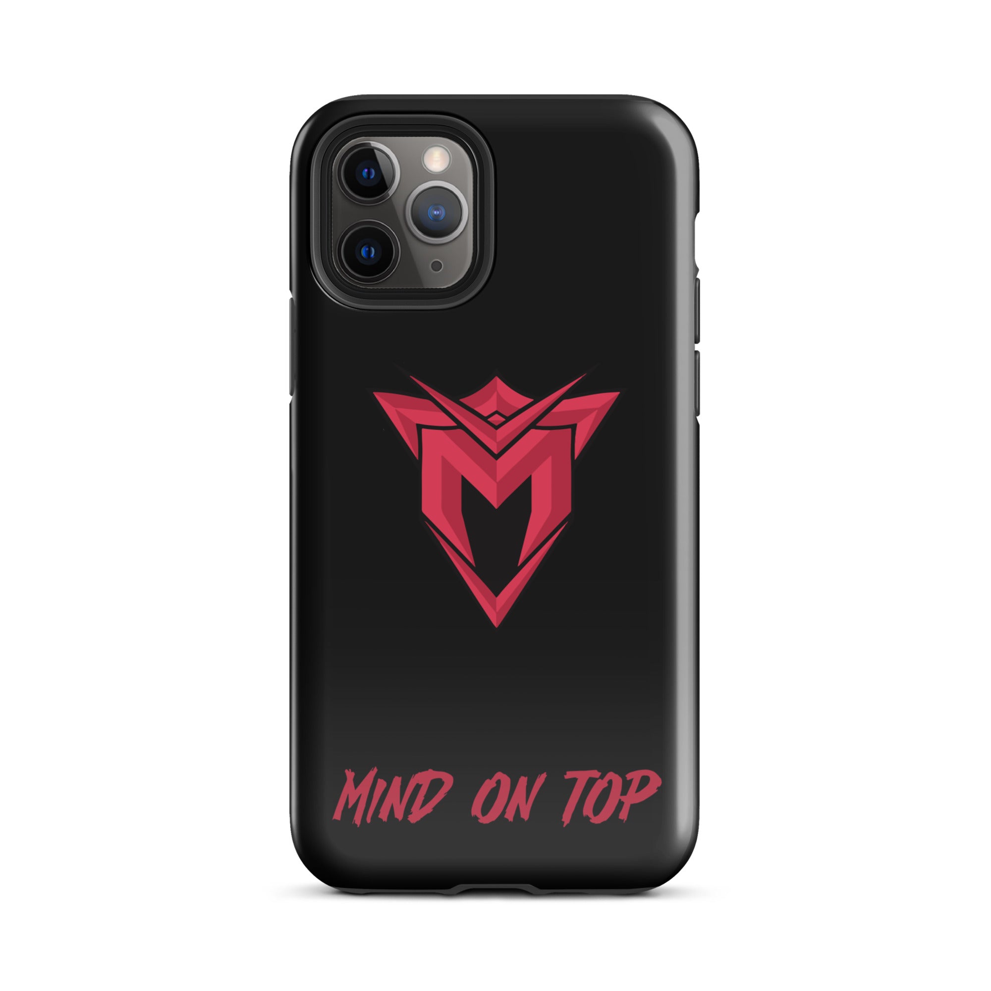 Mind Iphone Case