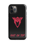 Mind Iphone Case