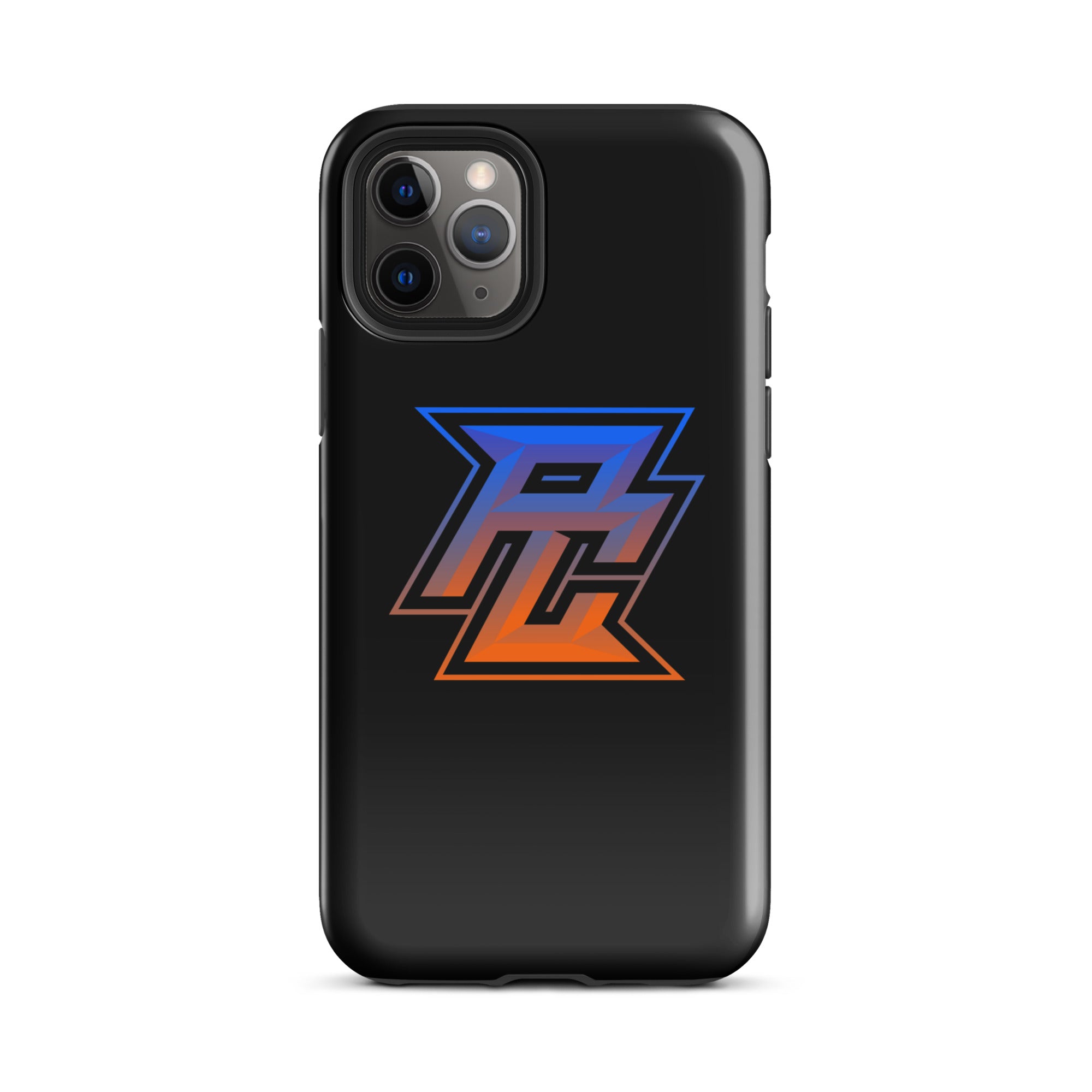 Prodigy Clan Iphone Case