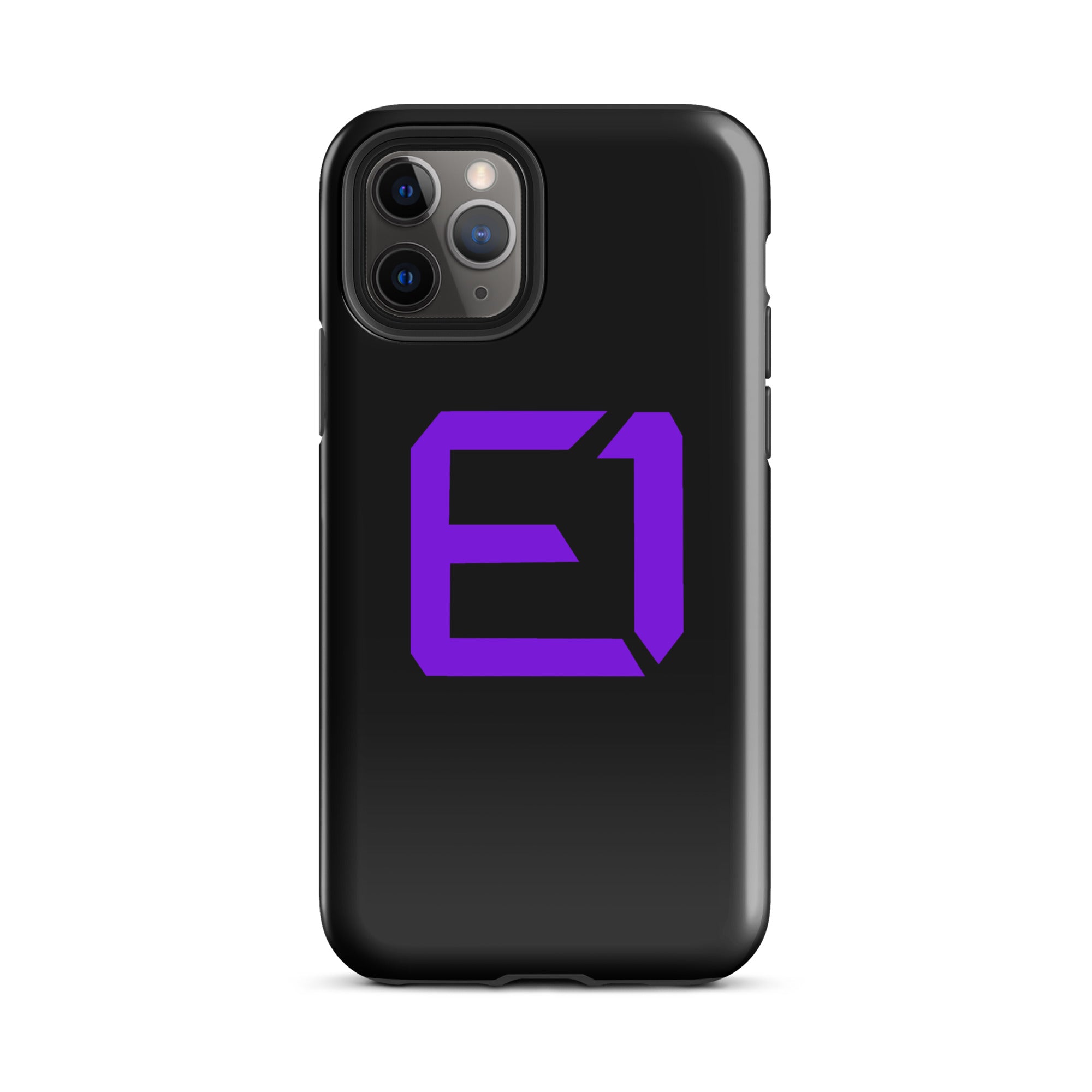 E1 Iphone Hardcase