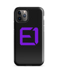 E1 Iphone Hardcase