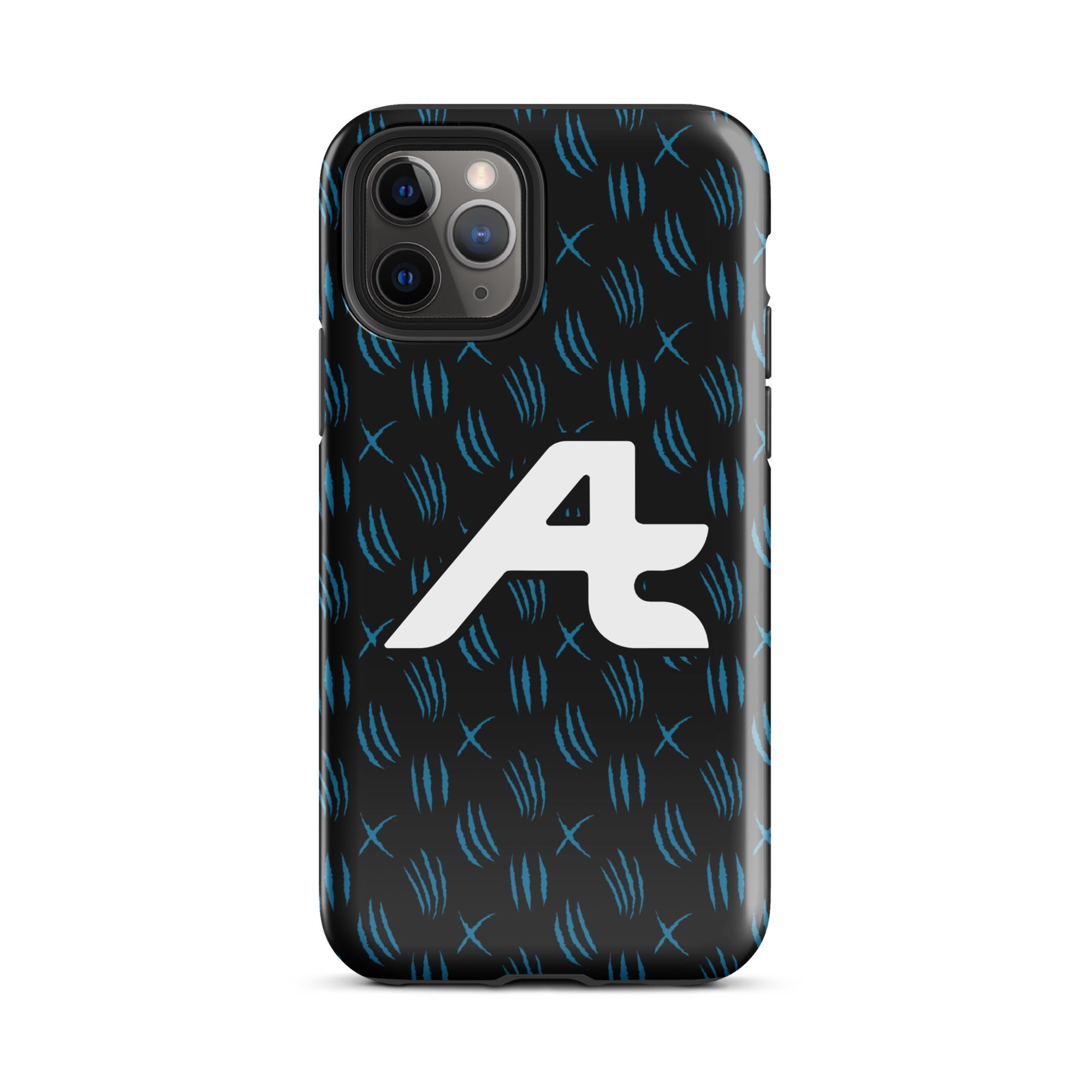 Artic Iphone Handy Hardcase