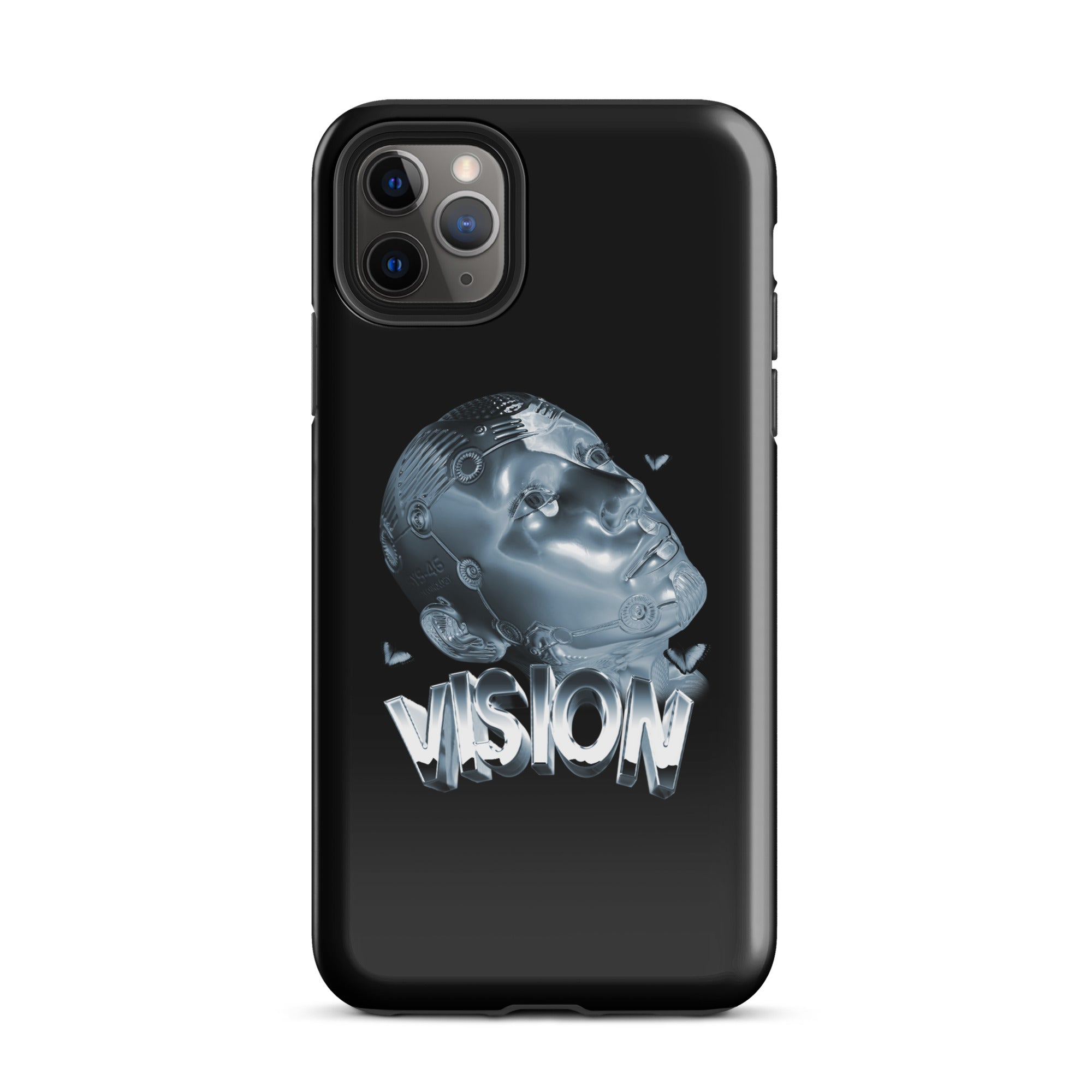 VISION iphone Hardcase