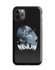 VISION iphone Hardcase