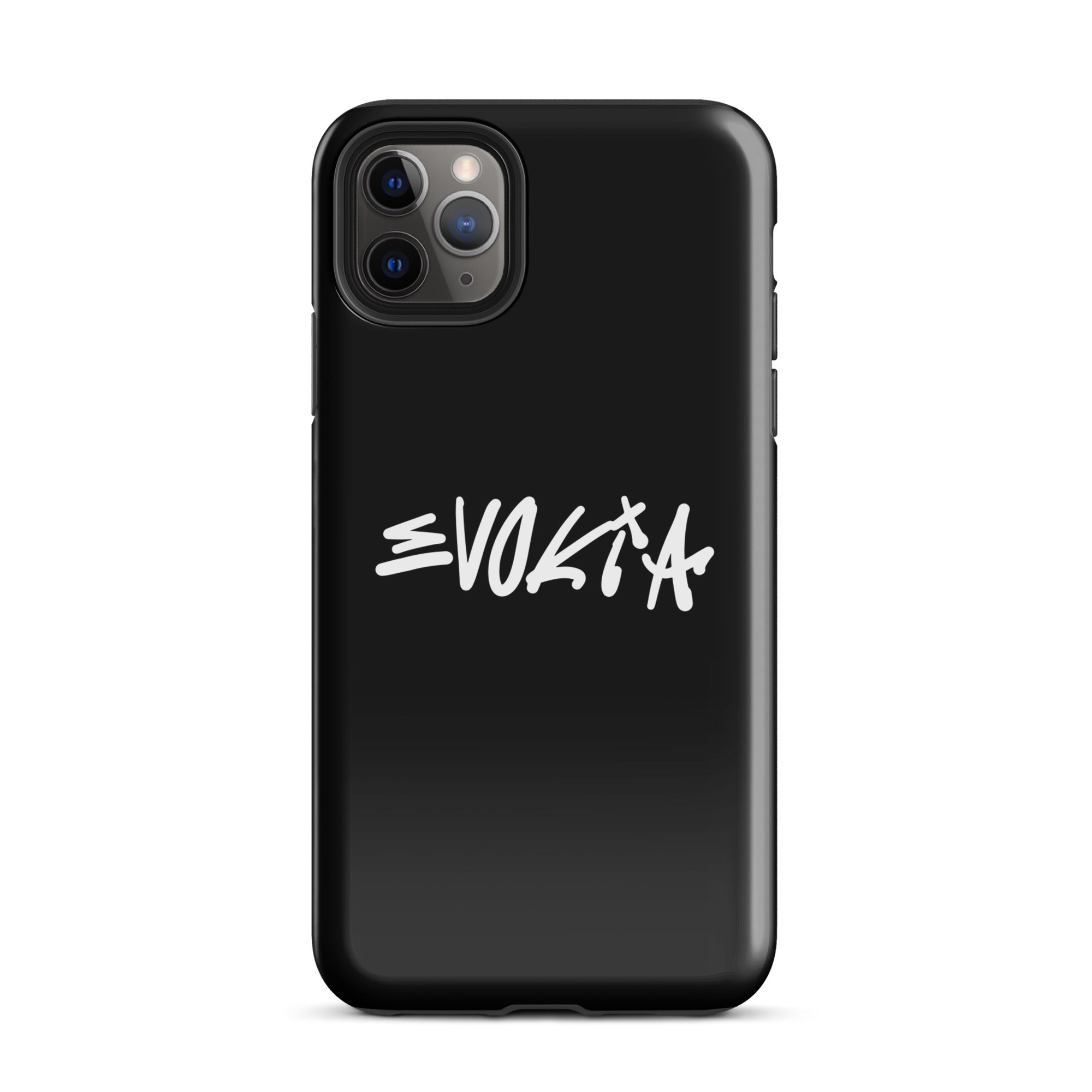 Evokia iphone Case