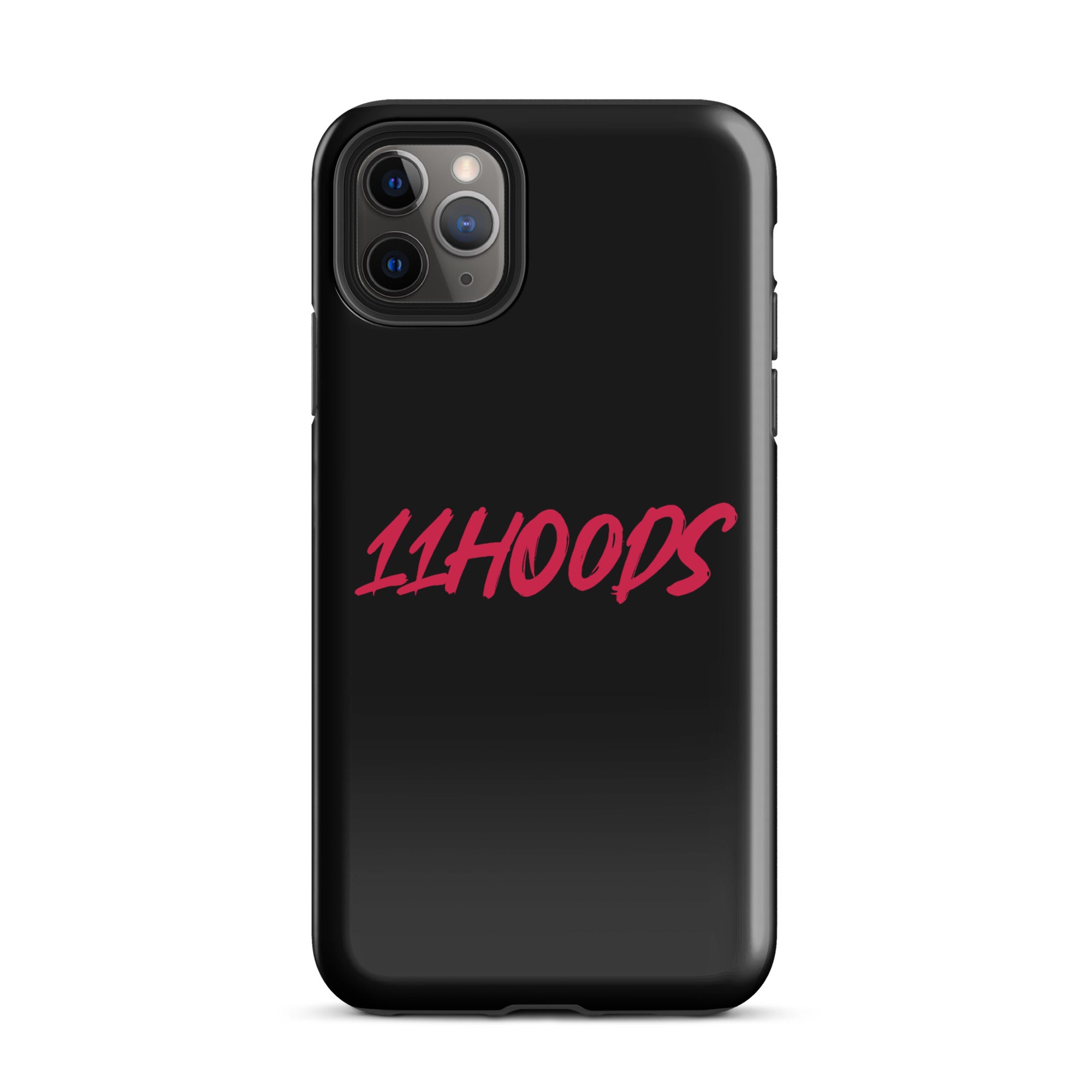 11Hoods iPhone Handyhülle