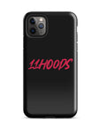 11Hoods iPhone Handyhülle