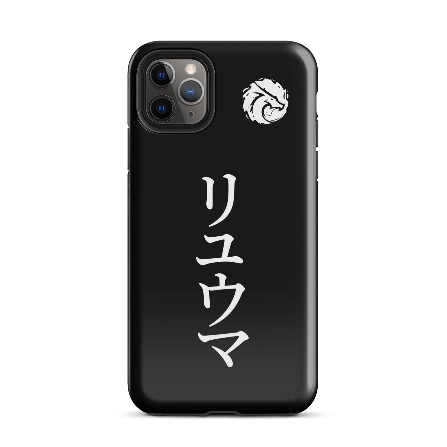 RYUMA Hardcase iPhone