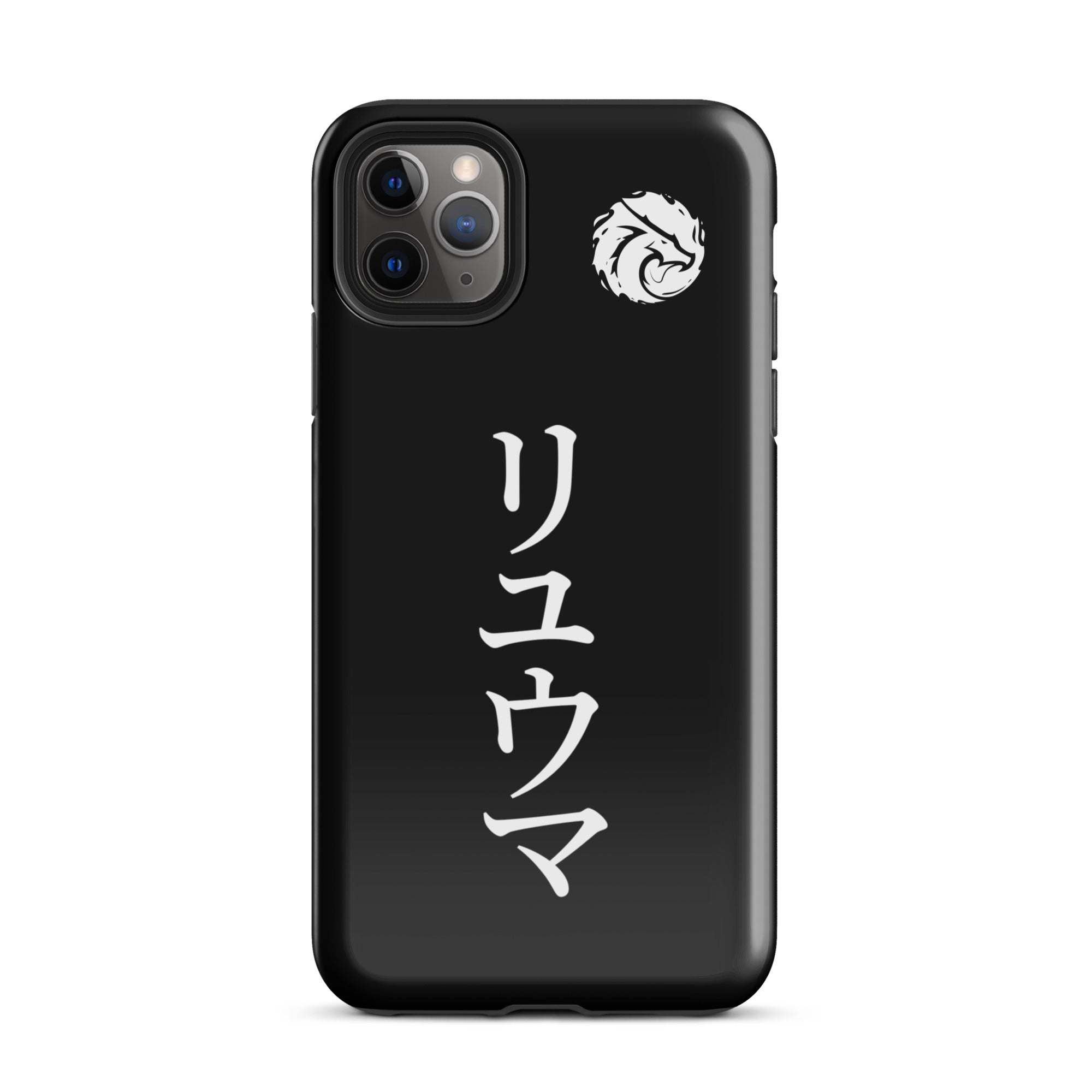 RYUMA Hardcase iPhone