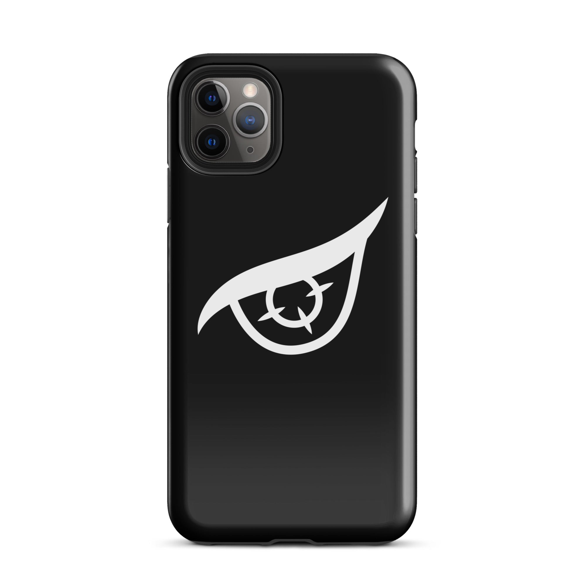 Blindspot Hardcase iPhone