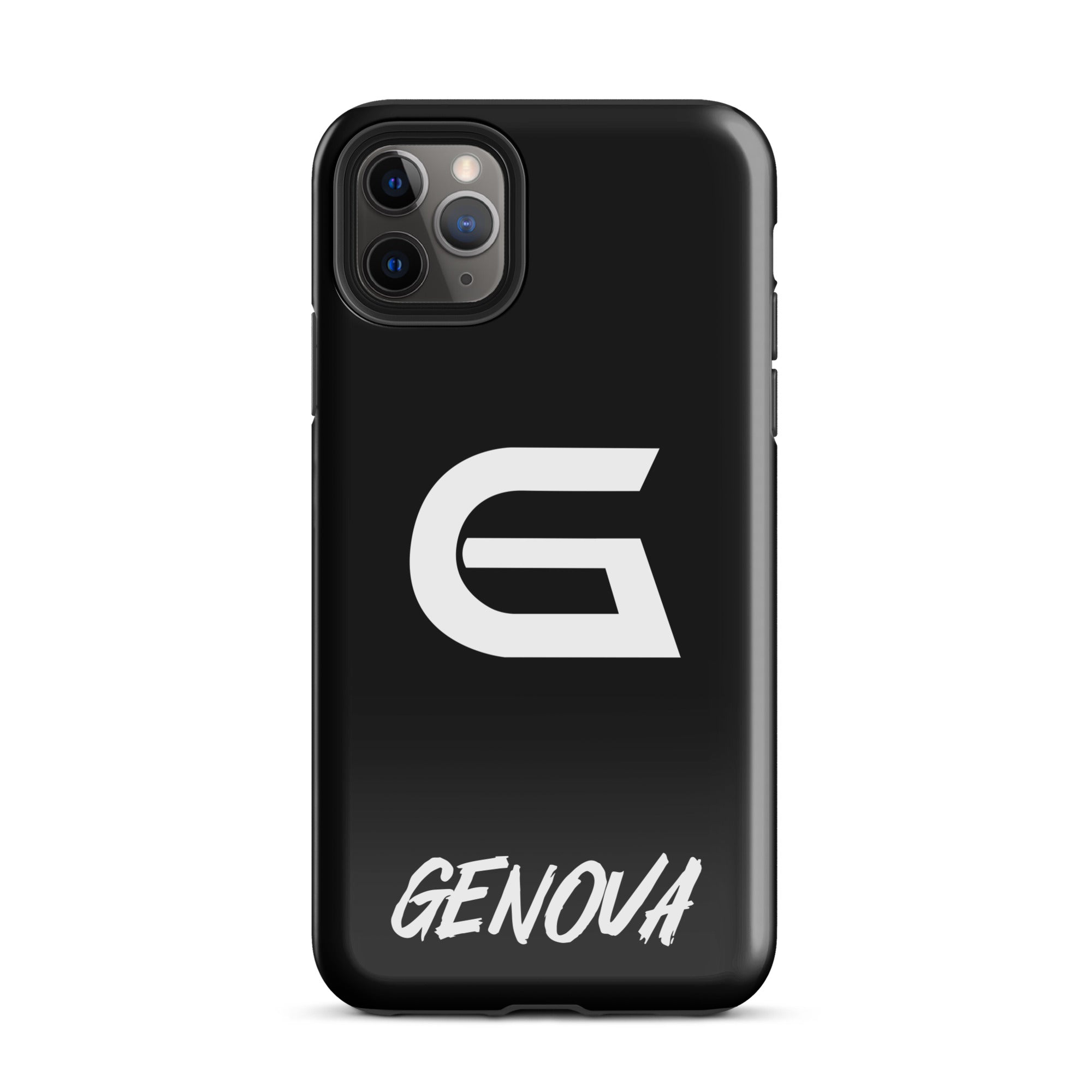 Genova iPhone® Handyhülle