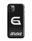 Genova iPhone® Handyhülle
