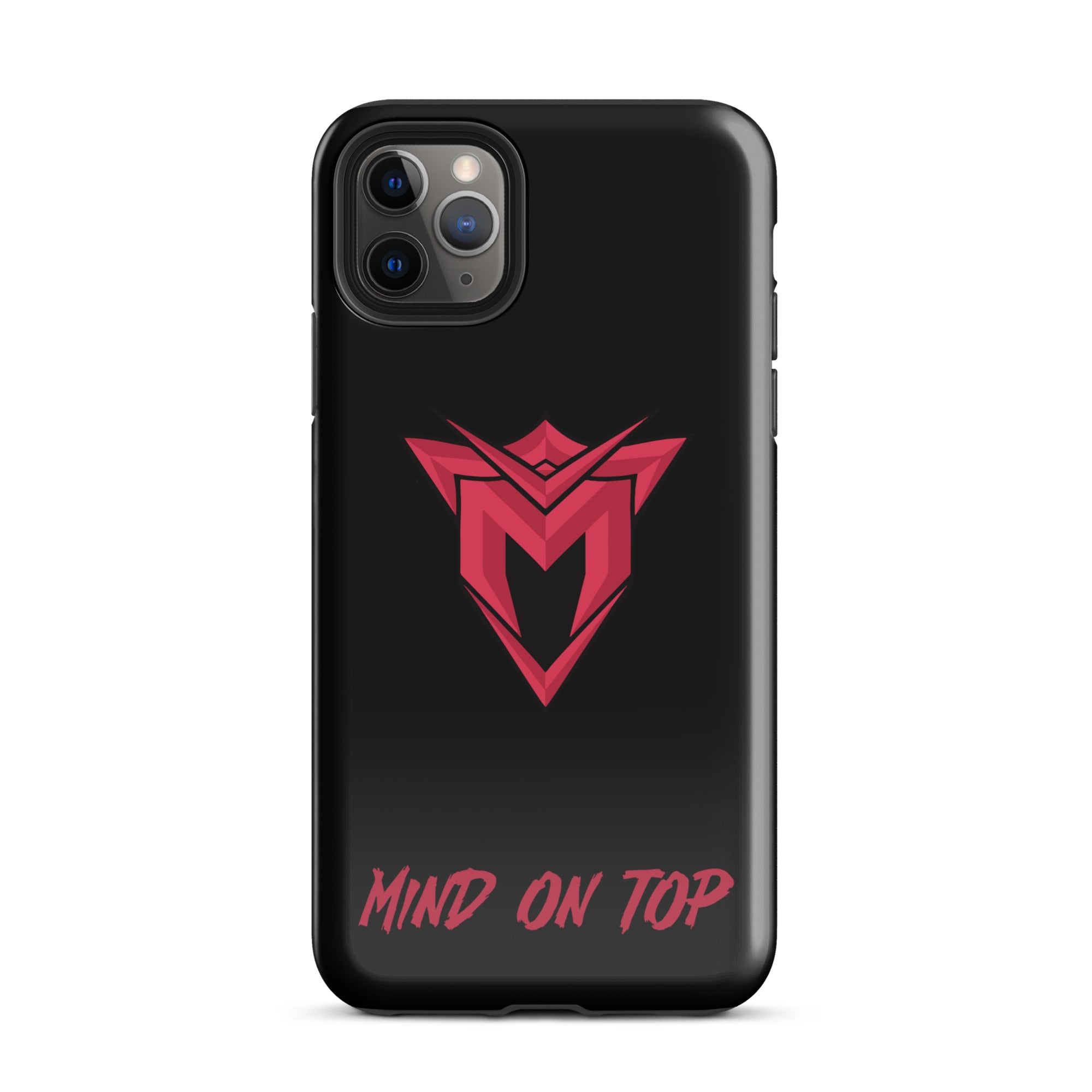 Mind Iphone Case