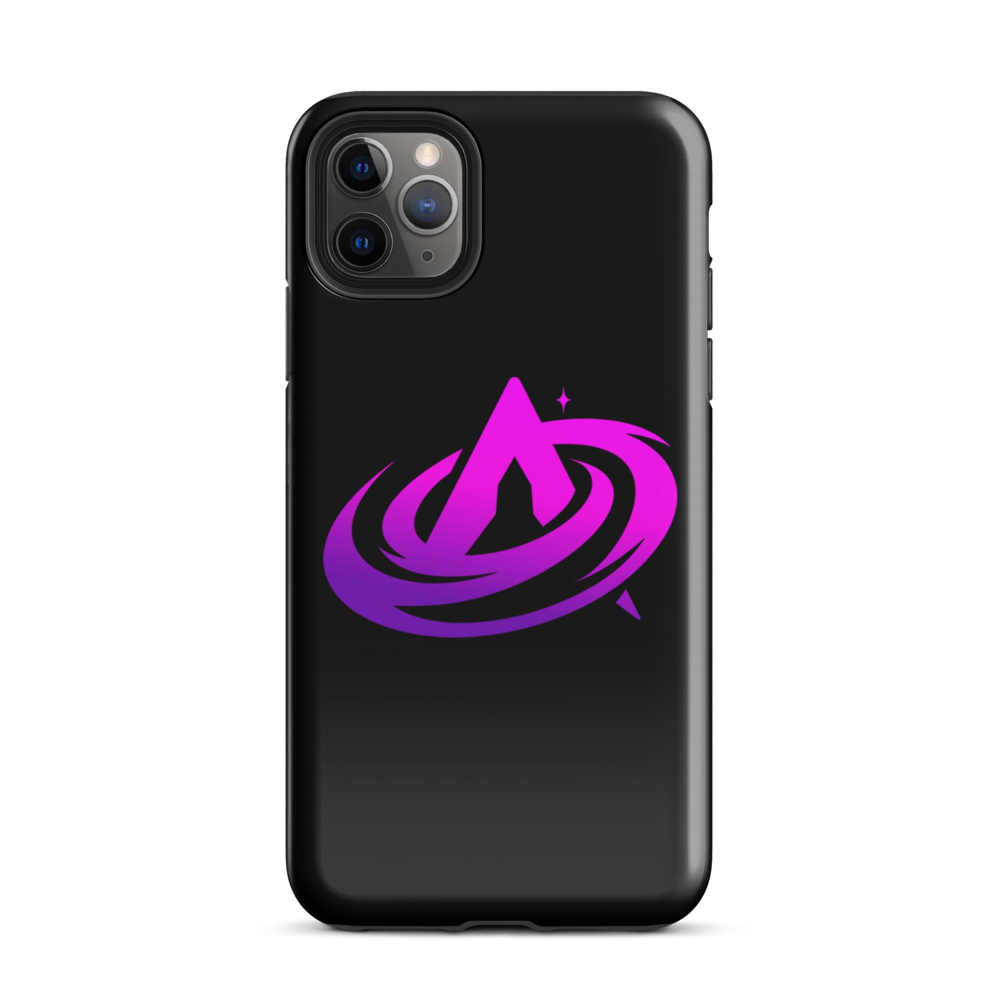 Andromeda Iphone Hardcase