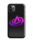Andromeda Iphone Hardcase
