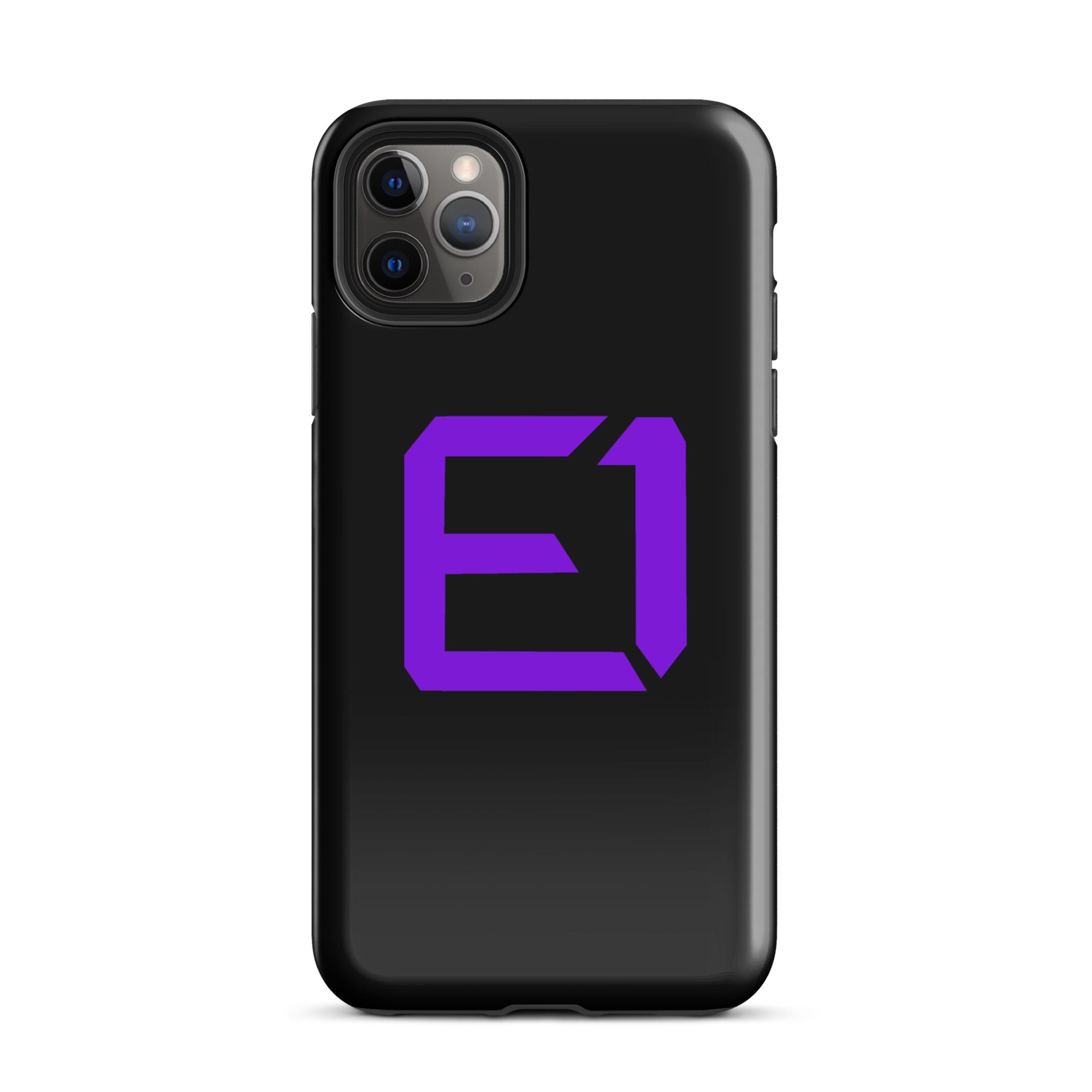 E1 Iphone Hardcase