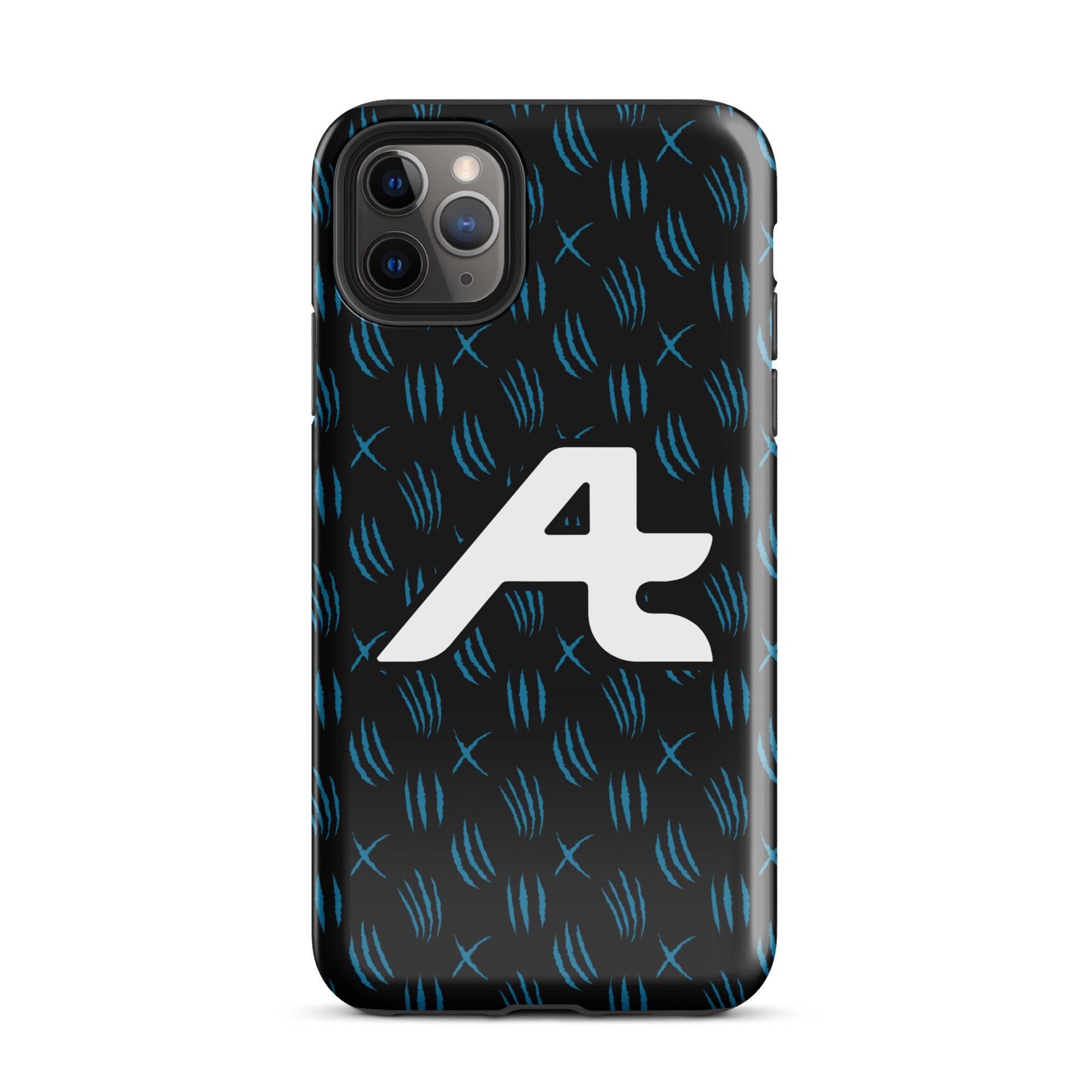 Artic Iphone Handy Hardcase