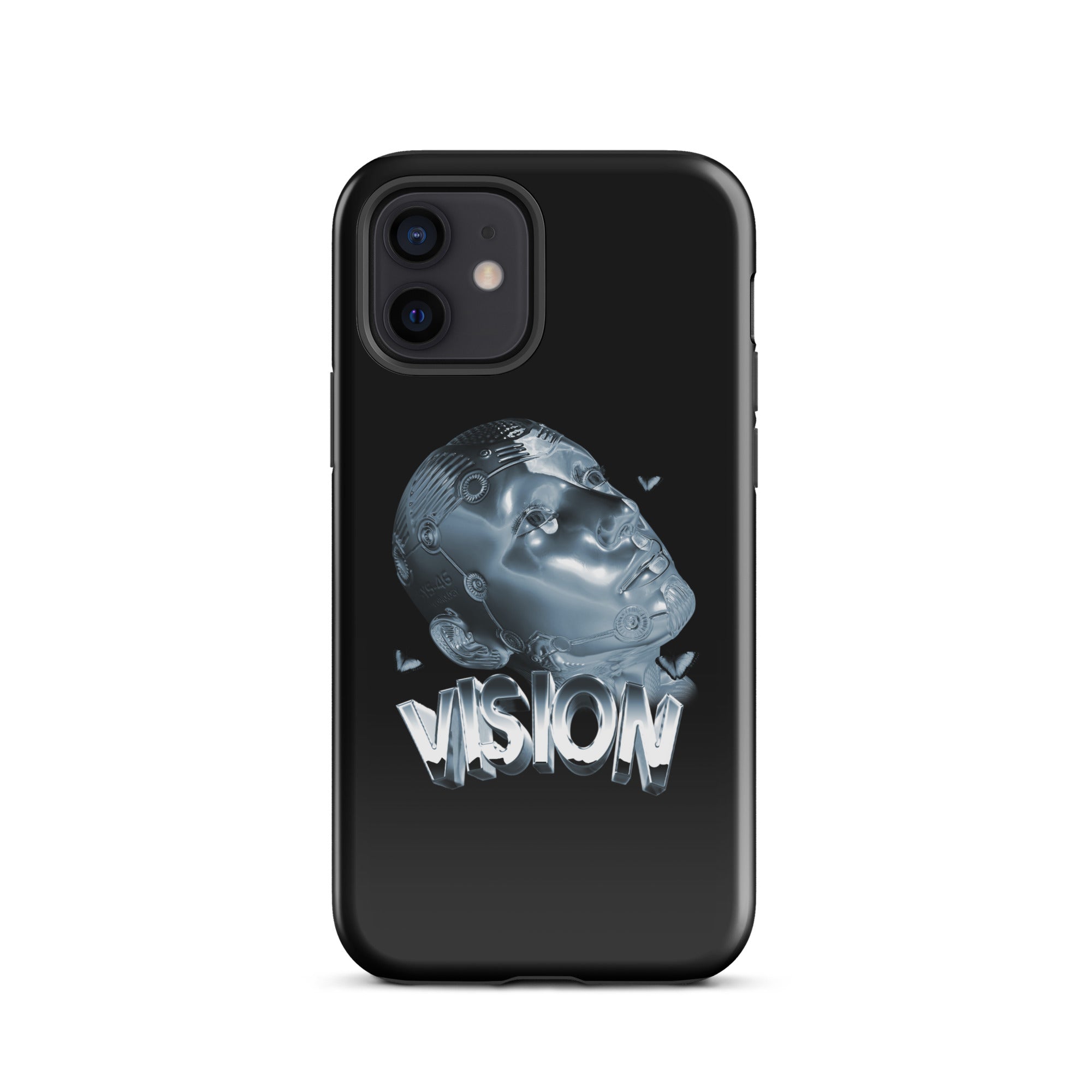 VISION iphone Hardcase