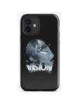 VISION iphone Hardcase