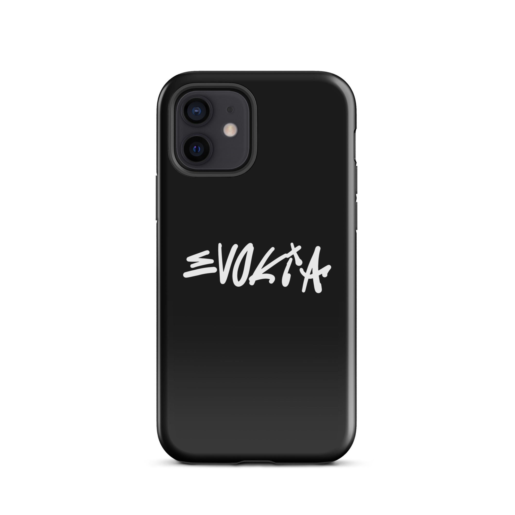 Evokia iphone Case
