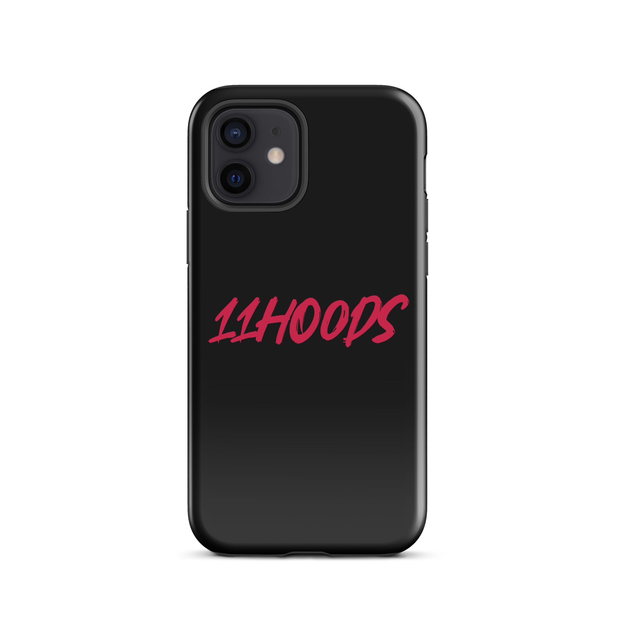 11Hoods iPhone Handyhülle