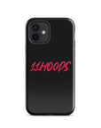 11Hoods iPhone Handyhülle