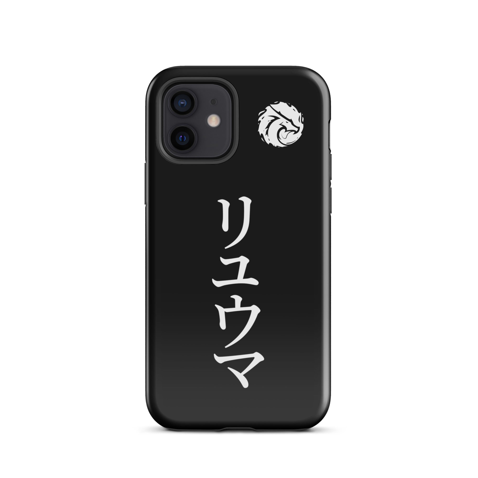 RYUMA Hardcase iPhone